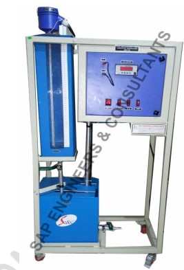 Level Sensor Trainer